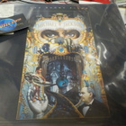 MICHAEL JACKSON - DANGEROUS AUSTRIA - 93 PRESS LASERDISC - pikkukuva 1
