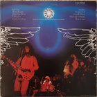 Tempest: Living in Fear, 1973 UK LP VG+ - pikkukuva 2