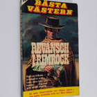 Cole Shelton : Revansch i Rimrock - pikkukuva 1
