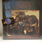 MYSTIER - TORMENTARY THE HOLY TRINITY - EX+/M- LP - pikkukuva 1