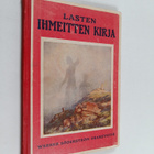 I. K. Inha : Lasten ihmeitten kirja - pikkukuva 1