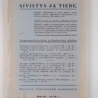 Erik Nordenskiöld : Biologian historia yleiskatsauksellis... - pikkukuva 2