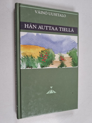 Väinö Uusitalo : Hän auttaa tiellä