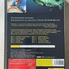 Nisäkkäiden maailma (4DVD) BBC:n luontodokumentti - pikkukuva 2