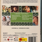Breaking Bad: Kausi 1 (2008) Bryan Cranston (3DVD) - pikkukuva 2