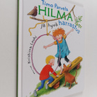 Timo Parvela ym. : Hilma ja hyvä harrastus - pikkukuva 1