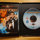 007 ja lupa tappaa - Special Edition DVD - pikkukuva 2