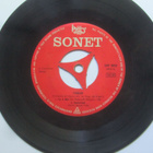 Fabian:Turn Me Loose EP 7" single 1959 - pikkukuva 2