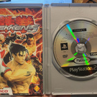 PS2 : Tekken 5 - pikkukuva 3