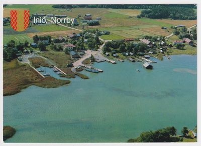 Iniö: Norrby