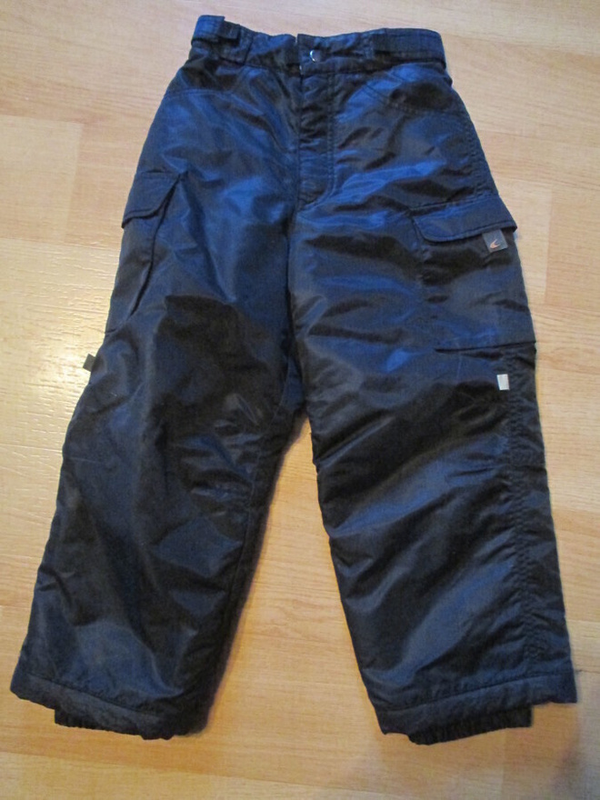 Toppahousut 110 cm