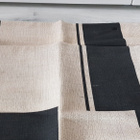 Juutti Tyynynpäällinen / Koristetyynynpäällinen 2kpl - pikkukuva 3