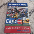 Ranska 98 Jalkapallon MM-kisat¤ - pikkukuva 1
