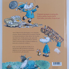 Mauri Kunnas : Herra Hakkarainen harrastaa - pikkukuva 2