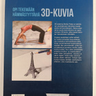Stefan Pabst : 3D-piirtämisen taito : opi tekemään kolmiu... - pikkukuva 2