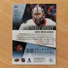 2023-24 SP Game Used Leevi Merilainen Rookie Auto - pikkukuva 2