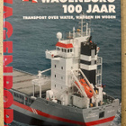 [Kirja] WAGENBORG 100 JAAR - pikkukuva 1