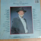 Roger Whittaker - The Collector Series LP - pikkukuva 2