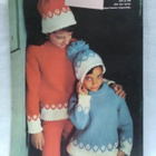 Uusi Nainen No 1 tammikuu 1966 - pikkukuva 2