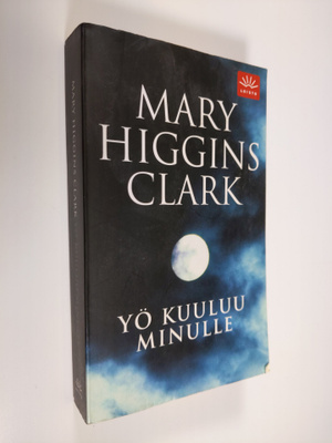 Mary Higgins Clark : Yö kuuluu minulle