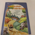 Västäräkki vääräsääri - pikkukuva 1