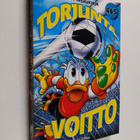 Walt Disney : Torjuntavoitto - pikkukuva 1