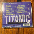 Titanic Soundtrack cd - pikkukuva 2