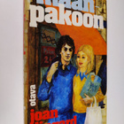 Joan Lingard : Maanpakoon - pikkukuva 1