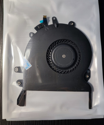 VASEN Tuuletin / Left Fan Apple MacBook Pro 15" A1707 A1990
