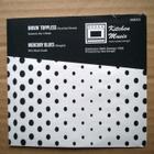 Good Clean Fun - Drivin Toppless CDS - pikkukuva 2