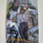 Topps The Lord of the Rings/TTT	(10029) - pikkukuva 1