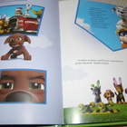 Paw Patrol Satelliitti karkuteillä - pikkukuva 2