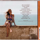 Anna Abreu - Anna Abreu CD - pikkukuva 2