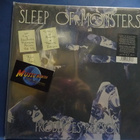 SLEEP OF MONSTERS - PRODUCES REASON - UUSI "SS" LP - pikkukuva 1