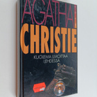 Agatha Christie : Kuolema ilmoittaa lehdessä - pikkukuva 1