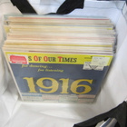 1916 - 1944 koko setti 28 LP:tä Songs Of Our Times - pikkukuva 5