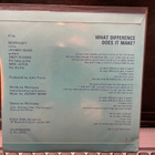 THE SMITHS - What Difference Does It Make? 7" (v.1984 UK pre - pikkukuva 2