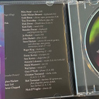 Steve Hackett: Night Siren 2017 cd - pikkukuva 3