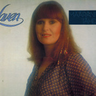 Lea Laven: Määränpäänä tähdet (LP) - pikkukuva 1