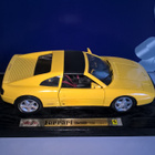 Ferrari 348ts - n. 23 cm - 1/18 pienoismalli - Maisto - pikkukuva 1
