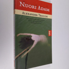Alexander Trocchi : Nuori Adam - pikkukuva 1