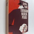 Gavin Lyall : Taivaan nurja puoli : Seikkailuromaani - pikkukuva 1