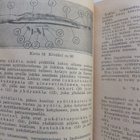 VANHA Ohjekirja Jalkaväen Sotilas 1955 - pikkukuva 5