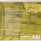Kokoelma •  Ihmeentekijät CD - pikkukuva 3