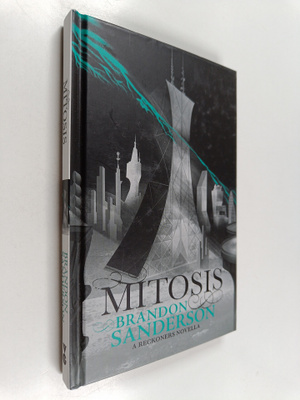 Brandon Sanderson : Mitosis