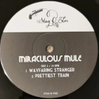 MIRACULOUS MULE: Miraculous Mule 10" + cd - pikkukuva 4