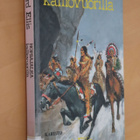 Edward Ellis : Nopsajalka kalliovuorilla (2.p. 1989 k.p) - pikkukuva 1