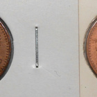 Barbados. 1 cent 1973, 1976. - pikkukuva 1