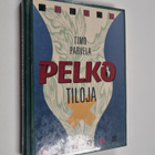 Timo Parvela : Pelkotiloja - pikkukuva 1
