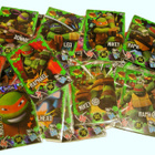 Turtles Lelupaketti - pikkukuva 2
